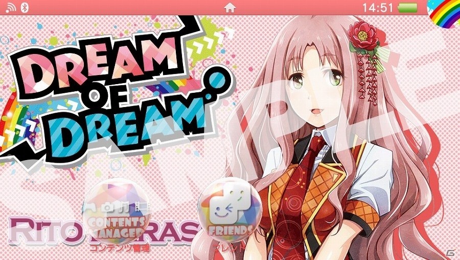 PS Vita「アイドルデスゲームTV」店舗特典情報の第2弾が公開！の画像19