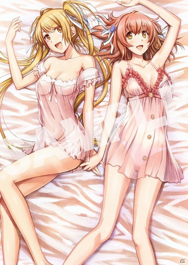 PS Vita「アイドルデスゲームTV」店舗特典情報の第2弾が公開！の画像22