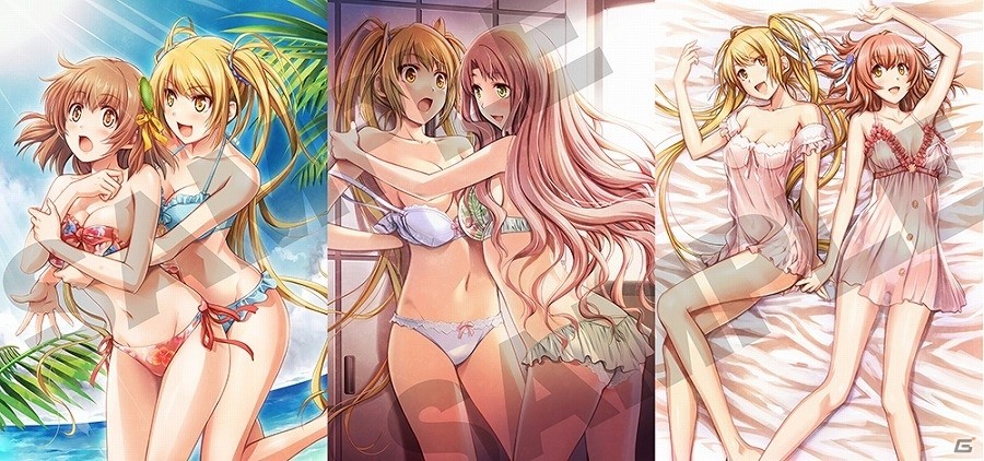 PS Vita「アイドルデスゲームTV」店舗特典情報の第2弾が公開！の画像27