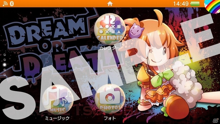 PS Vita「アイドルデスゲームTV」店舗特典情報の第2弾が公開！の画像9