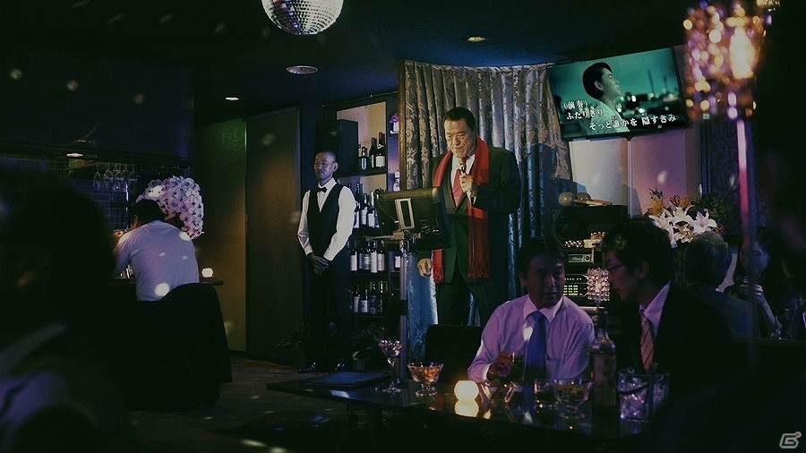 グランブルーファンタジー アントニオ猪木さん出演の新cmが本日より放送開始 ゲーム情報サイト Gamer