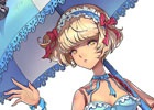 iOS/Android「フィンガーナイツ」キュートな水着に身を包んだ新英雄騎士「ブリトラ（水着）」が登場！イベント「ドラゴンたちの夏休み」スタート