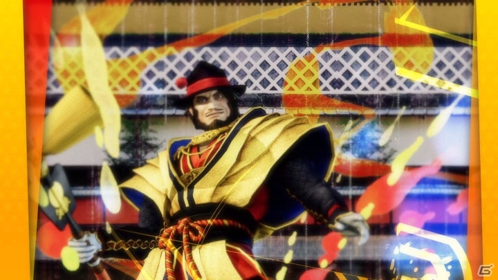 PS4/PS3「戦国BASARA 真田幸村伝」メインモード「真田の生涯」を46武将でプレイ！オープニング映像＆キャンペーン情報も紹介の画像13