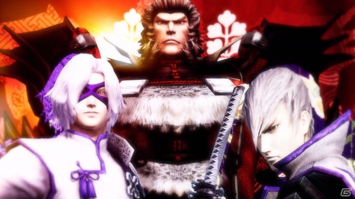 PS4/PS3「戦国BASARA 真田幸村伝」メインモード「真田の生涯」を46武将でプレイ！オープニング映像＆キャンペーン情報も紹介の画像14