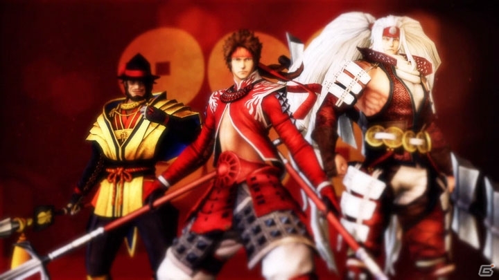 PS4/PS3「戦国BASARA 真田幸村伝」メインモード「真田の生涯」を46武将でプレイ！オープニング映像＆キャンペーン情報も紹介の画像17