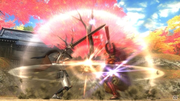 PS4/PS3「戦国BASARA 真田幸村伝」メインモード「真田の生涯」を46武将でプレイ！オープニング映像＆キャンペーン情報も紹介の画像2