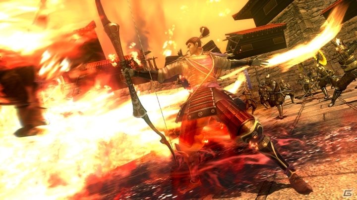 PS4/PS3「戦国BASARA 真田幸村伝」メインモード「真田の生涯」を46武将でプレイ！オープニング映像＆キャンペーン情報も紹介の画像3