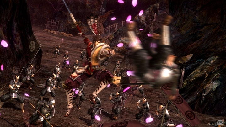 PS4/PS3「戦国BASARA 真田幸村伝」メインモード「真田の生涯」を46武将でプレイ！オープニング映像＆キャンペーン情報も紹介の画像4