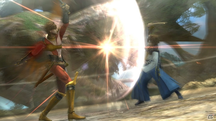 PS4/PS3「戦国BASARA 真田幸村伝」メインモード「真田の生涯」を46武将でプレイ！オープニング映像＆キャンペーン情報も紹介の画像5