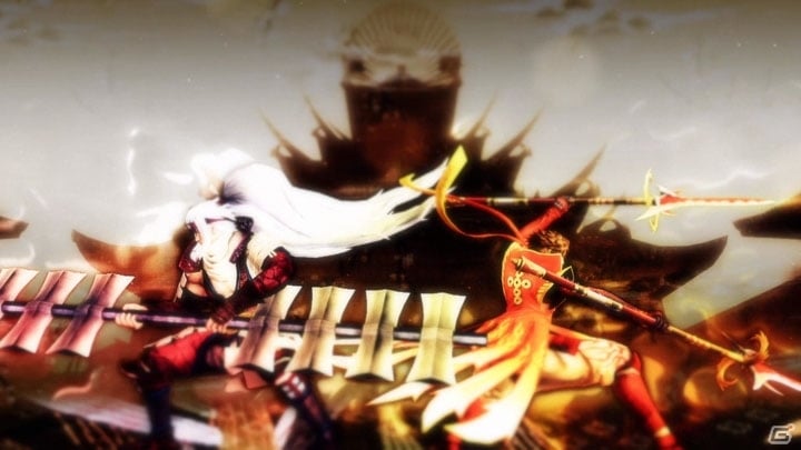 PS4/PS3「戦国BASARA 真田幸村伝」メインモード「真田の生涯」を46武将でプレイ！オープニング映像＆キャンペーン情報も紹介の画像7