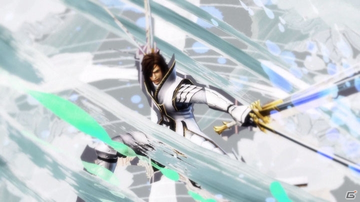 PS4/PS3「戦国BASARA 真田幸村伝」メインモード「真田の生涯」を46武将でプレイ！オープニング映像＆キャンペーン情報も紹介の画像8