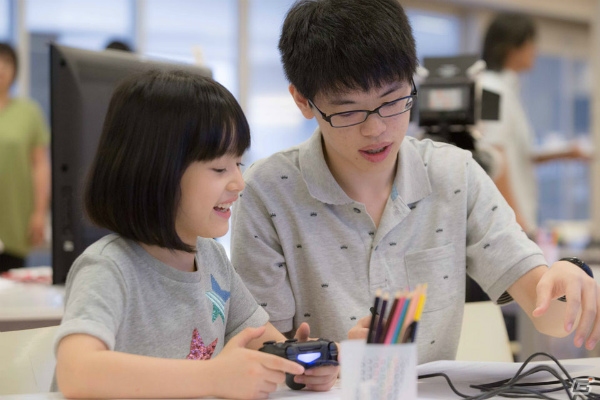 MCEdu2016 スペシャルワークショップ「『マインクラフト』で作る夏休みの自由研究」のイベントレポートが到着の画像2