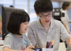 MCEdu2016 スペシャルワークショップ「『マインクラフト』で作る夏休みの自由研究」のイベントレポートが到着