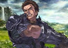 てめえの顔も見飽きたぜッ！「VALKYRIE ANATOMIA -THE ORIGIN-」重戦士「アリューゼ」が登場