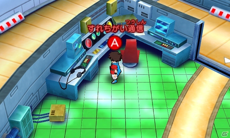 3DS「ドラゴンボールフュージョンズ」現実の世界が舞台となる「ジクーカンレーダー」が追加される第1弾無料アップデートが2016年秋に実施決定！の画像3