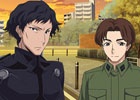 Mobage「魔法科高校の劣等生 スクールマギクスバトル」イベント「防衛陸軍兵器開発部」が開催！