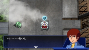 PS4/PS Vita「SDガンダム ジージェネレーション ジェネシス」ゲーム序盤の流れを紹介！MS IGLOOやMSVシリーズからの参戦機体もチェックの画像5