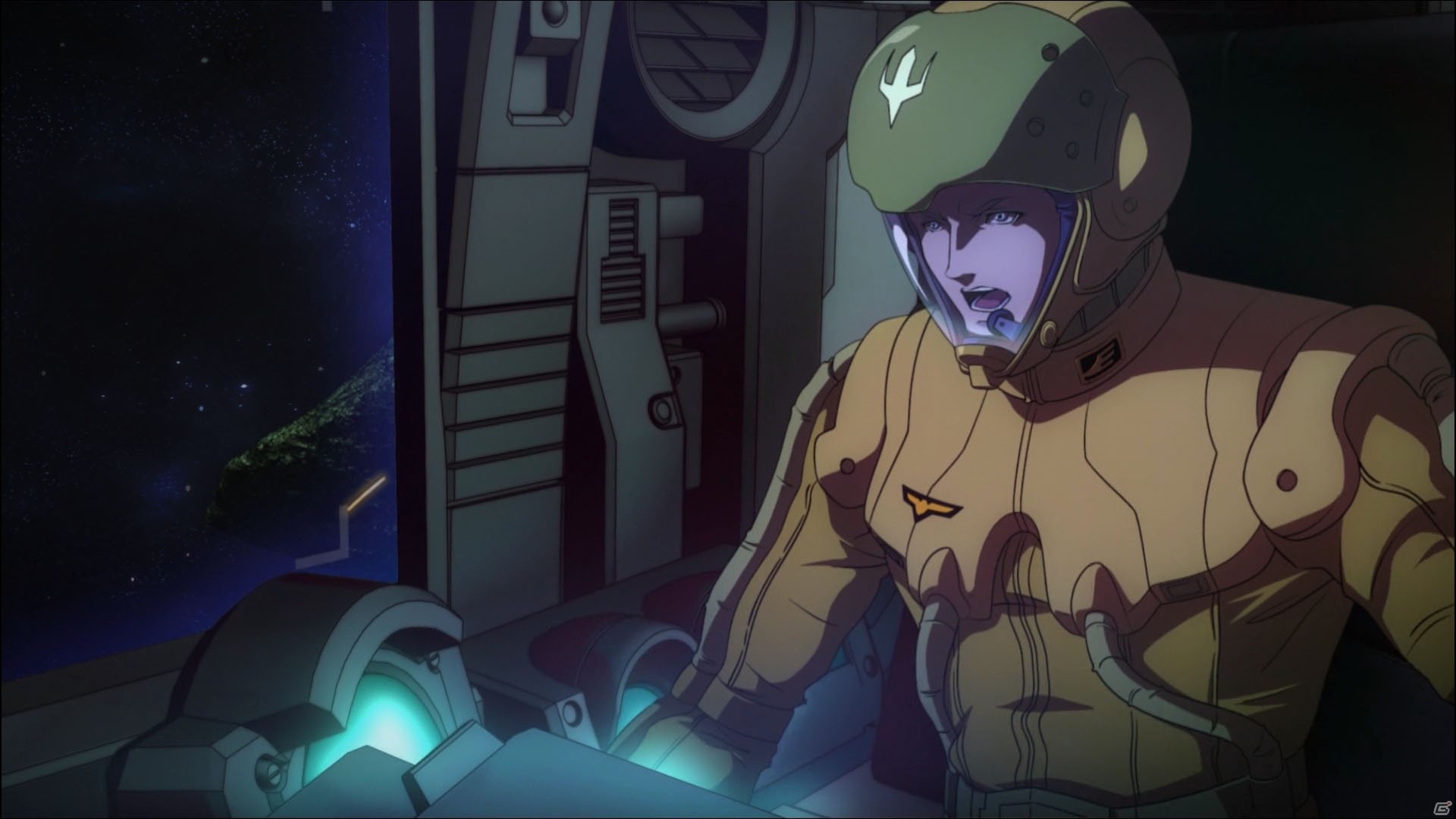 PS4/PS Vita「SDガンダム ジージェネレーション ジェネシス」ゲーム序盤の流れを紹介！MS IGLOOやMSVシリーズからの参戦機体もチェックの画像13