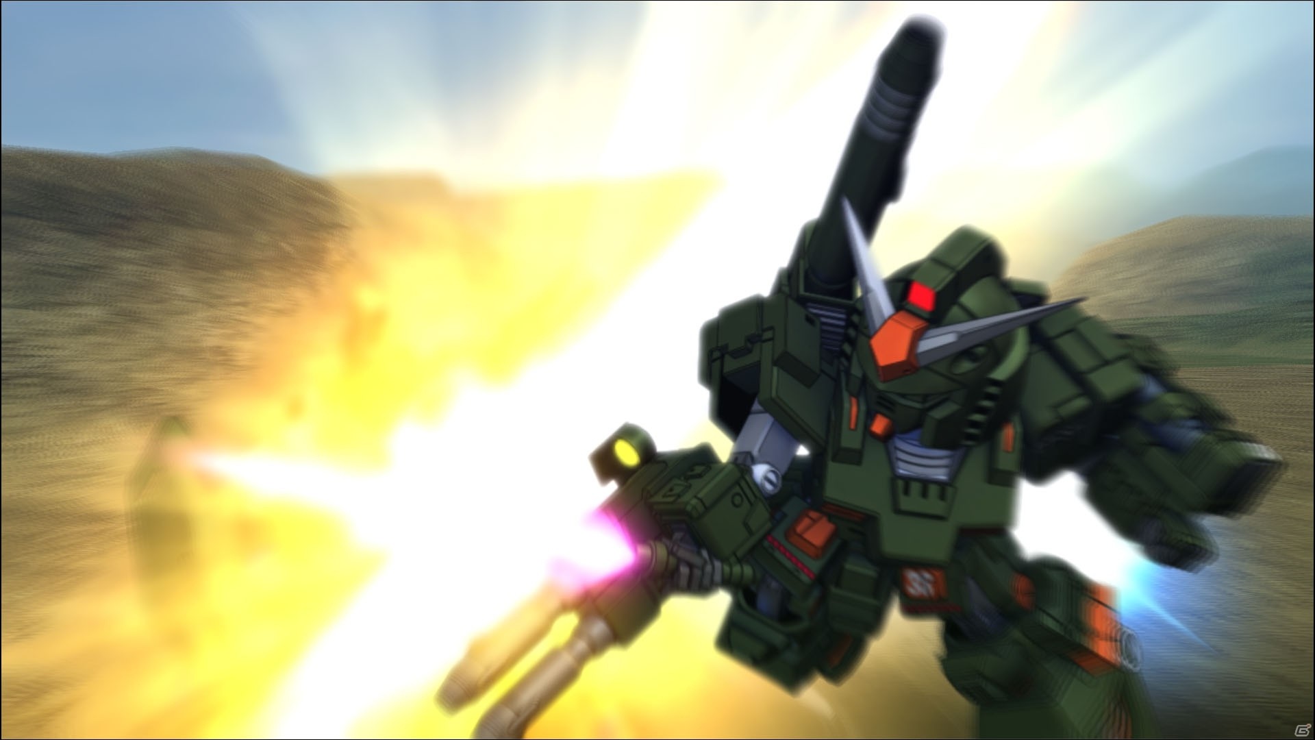 PS4/PS Vita「SDガンダム ジージェネレーション ジェネシス」ゲーム序盤の流れを紹介！MS IGLOOやMSVシリーズからの参戦機体もチェックの画像16