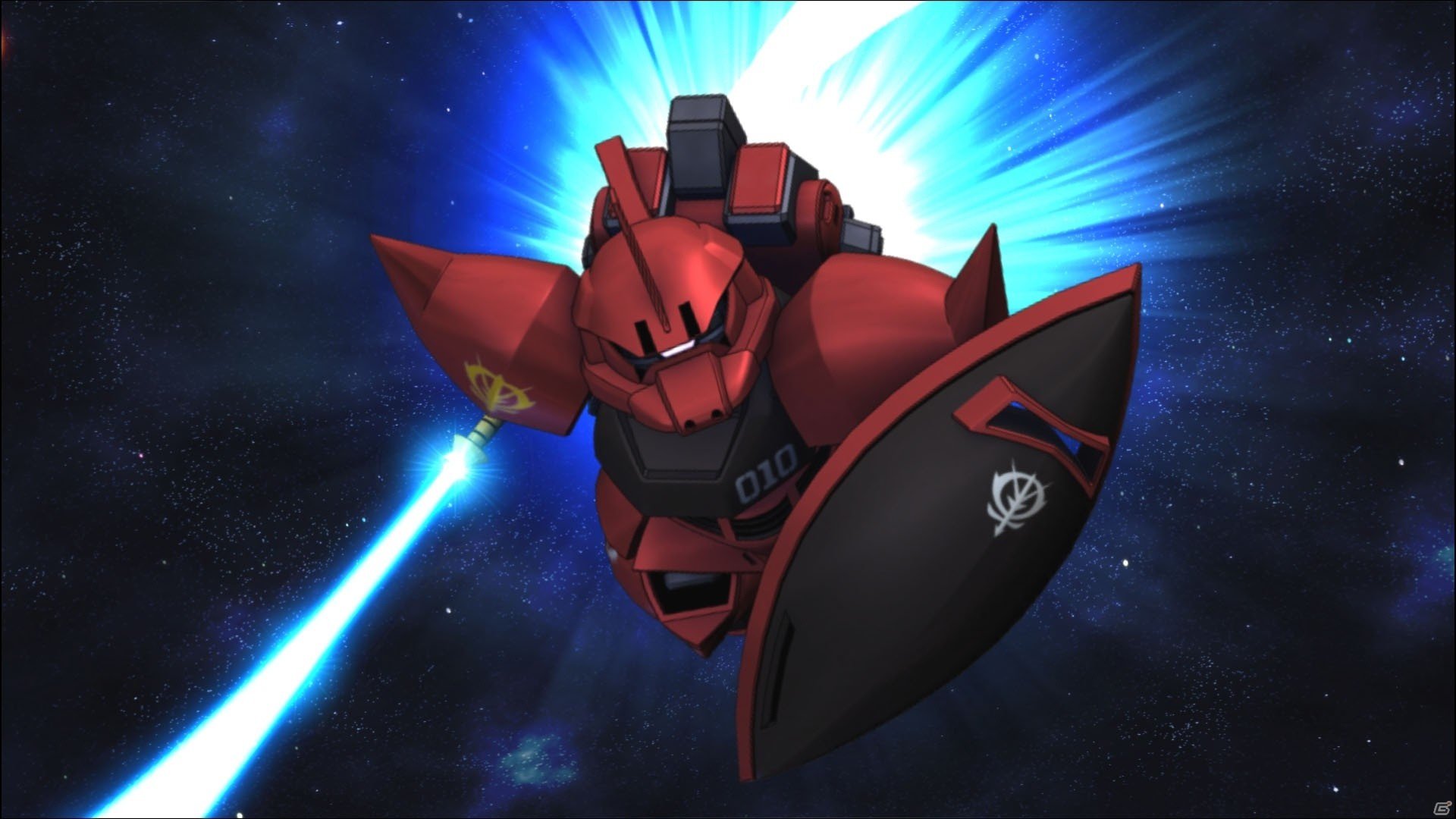 PS4/PS Vita「SDガンダム ジージェネレーション ジェネシス」ゲーム序盤の流れを紹介！MS IGLOOやMSVシリーズからの参戦機体もチェックの画像17