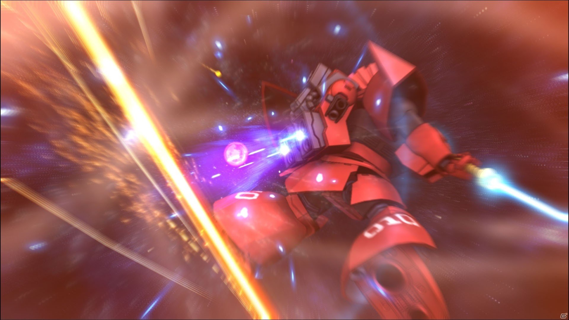 PS4/PS Vita「SDガンダム ジージェネレーション ジェネシス」ゲーム序盤の流れを紹介！MS IGLOOやMSVシリーズからの参戦機体もチェックの画像18