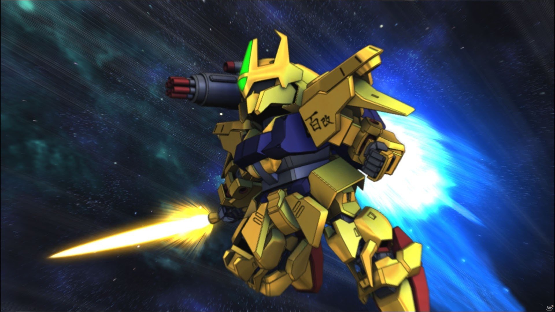 PS4/PS Vita「SDガンダム ジージェネレーション ジェネシス」ゲーム序盤の流れを紹介！MS IGLOOやMSVシリーズからの参戦機体もチェックの画像21