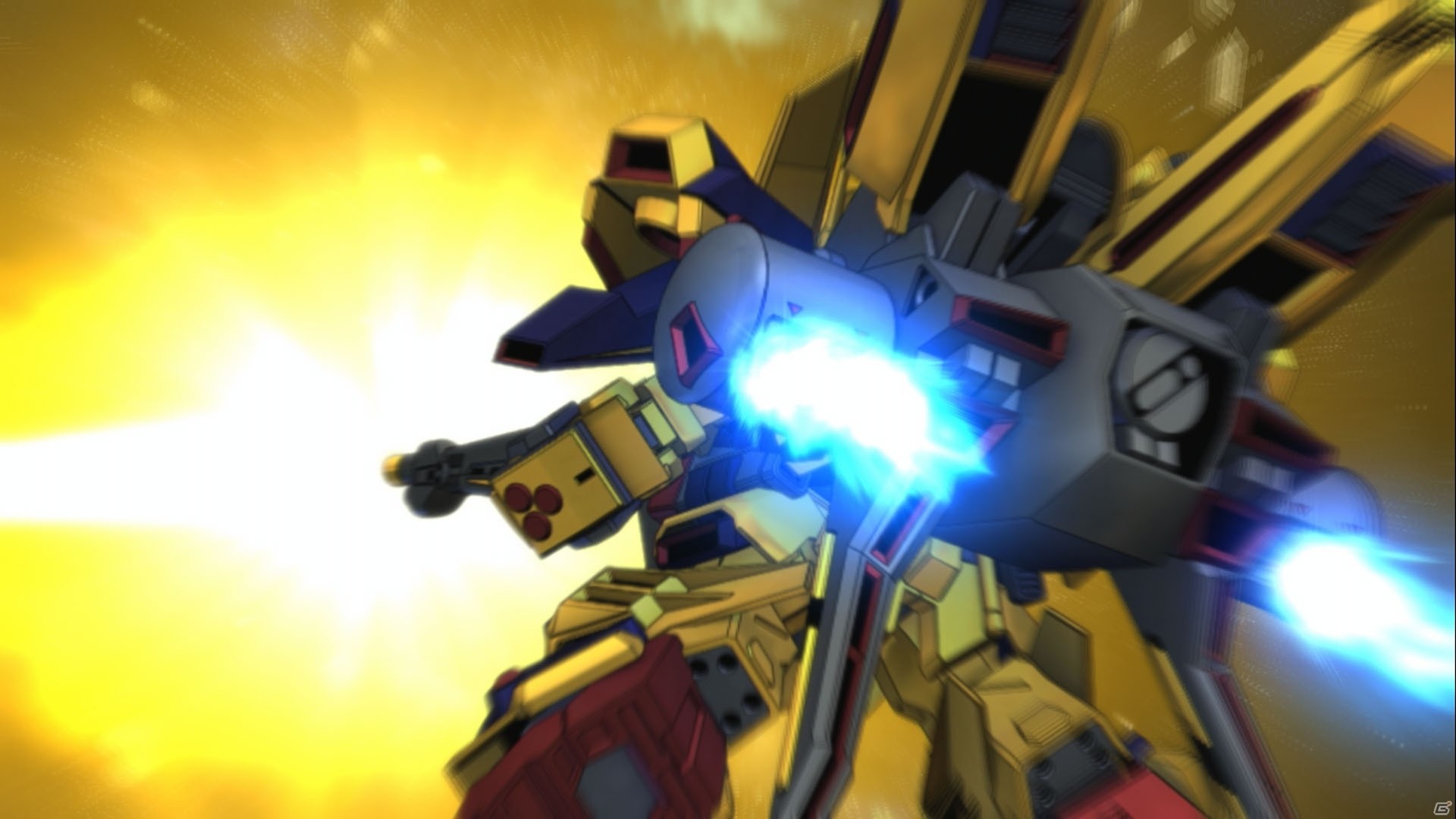 PS4/PS Vita「SDガンダム ジージェネレーション ジェネシス」ゲーム序盤の流れを紹介！MS IGLOOやMSVシリーズからの参戦機体もチェックの画像26