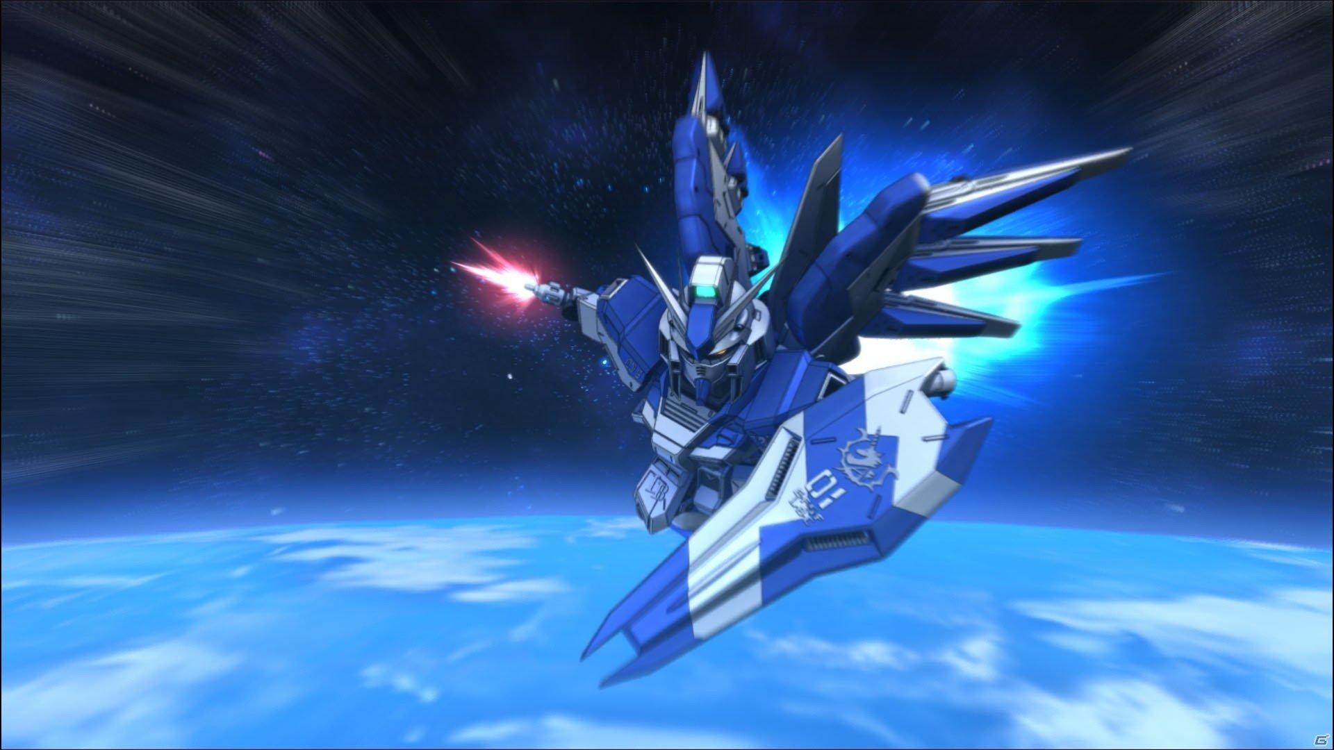 PS4/PS Vita「SDガンダム ジージェネレーション ジェネシス」ゲーム序盤の流れを紹介！MS IGLOOやMSVシリーズからの参戦機体もチェックの画像27