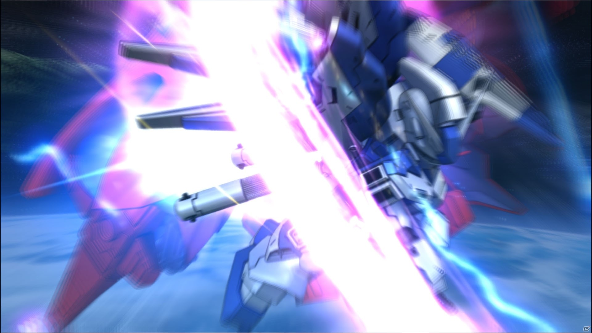 PS4/PS Vita「SDガンダム ジージェネレーション ジェネシス」ゲーム序盤の流れを紹介！MS IGLOOやMSVシリーズからの参戦機体もチェックの画像28