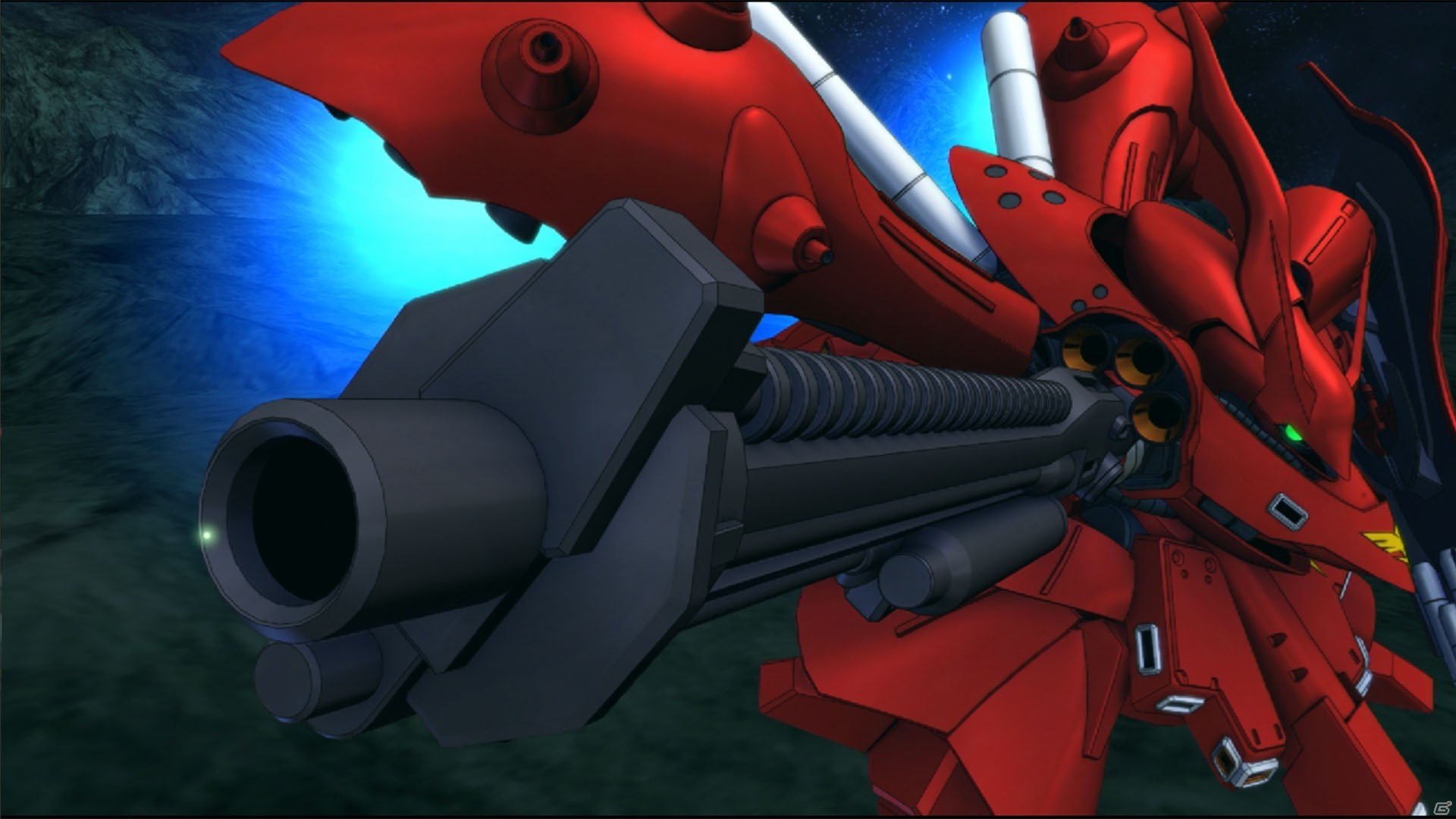 PS4/PS Vita「SDガンダム ジージェネレーション ジェネシス」ゲーム序盤の流れを紹介！MS IGLOOやMSVシリーズからの参戦機体もチェックの画像29