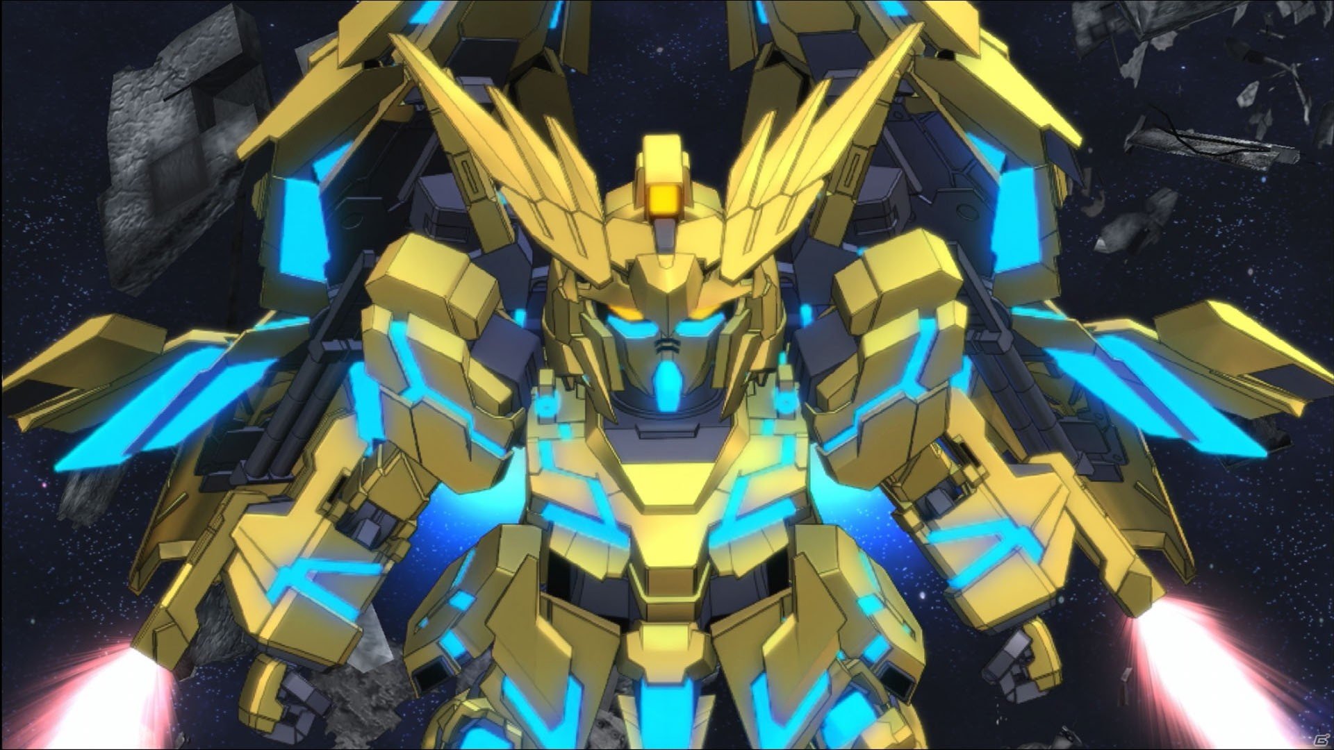 PS4/PS Vita「SDガンダム ジージェネレーション ジェネシス」ゲーム序盤の流れを紹介！MS IGLOOやMSVシリーズからの参戦機体もチェックの画像31