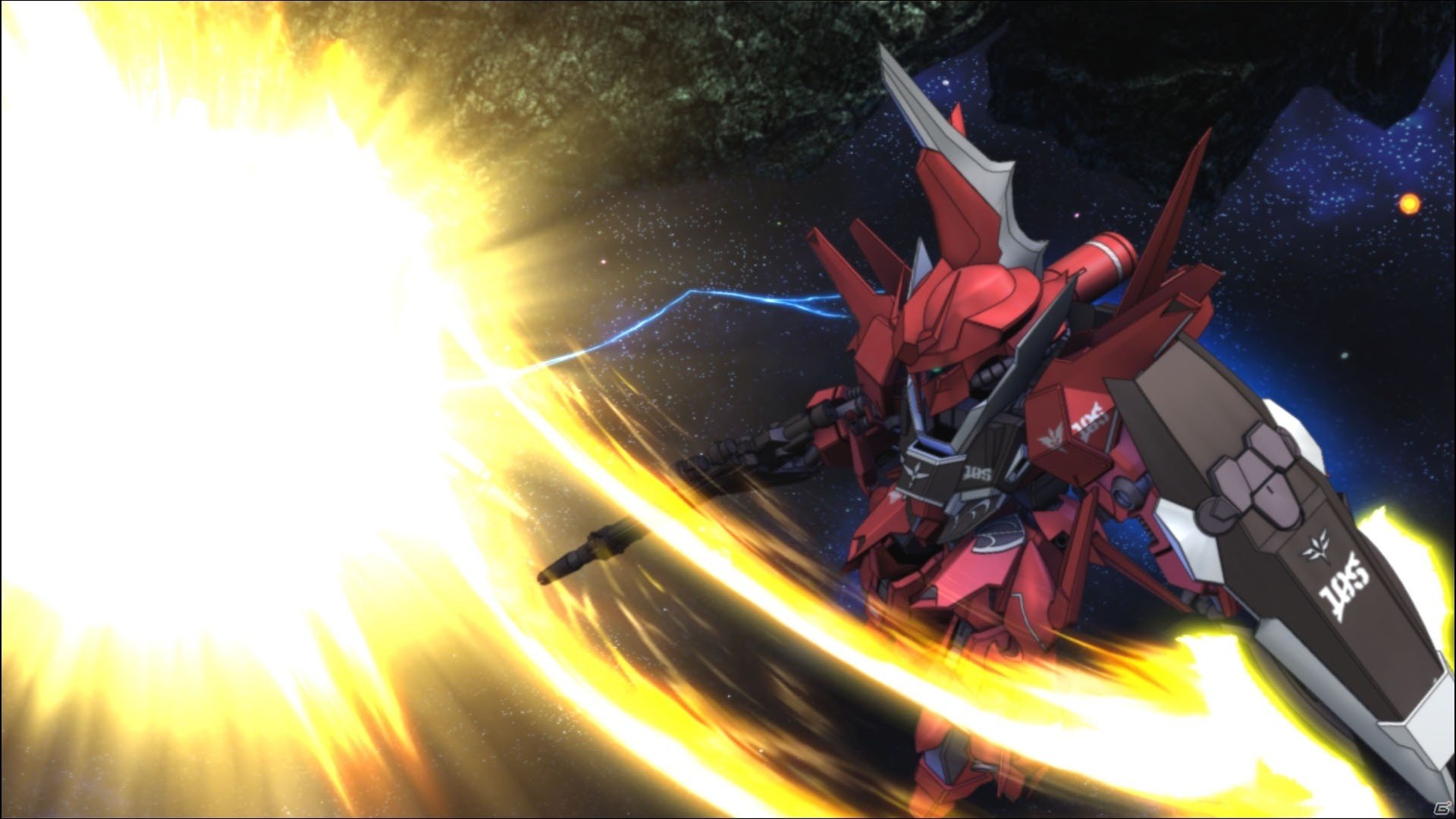 PS4/PS Vita「SDガンダム ジージェネレーション ジェネシス」ゲーム序盤の流れを紹介！MS IGLOOやMSVシリーズからの参戦機体もチェックの画像34