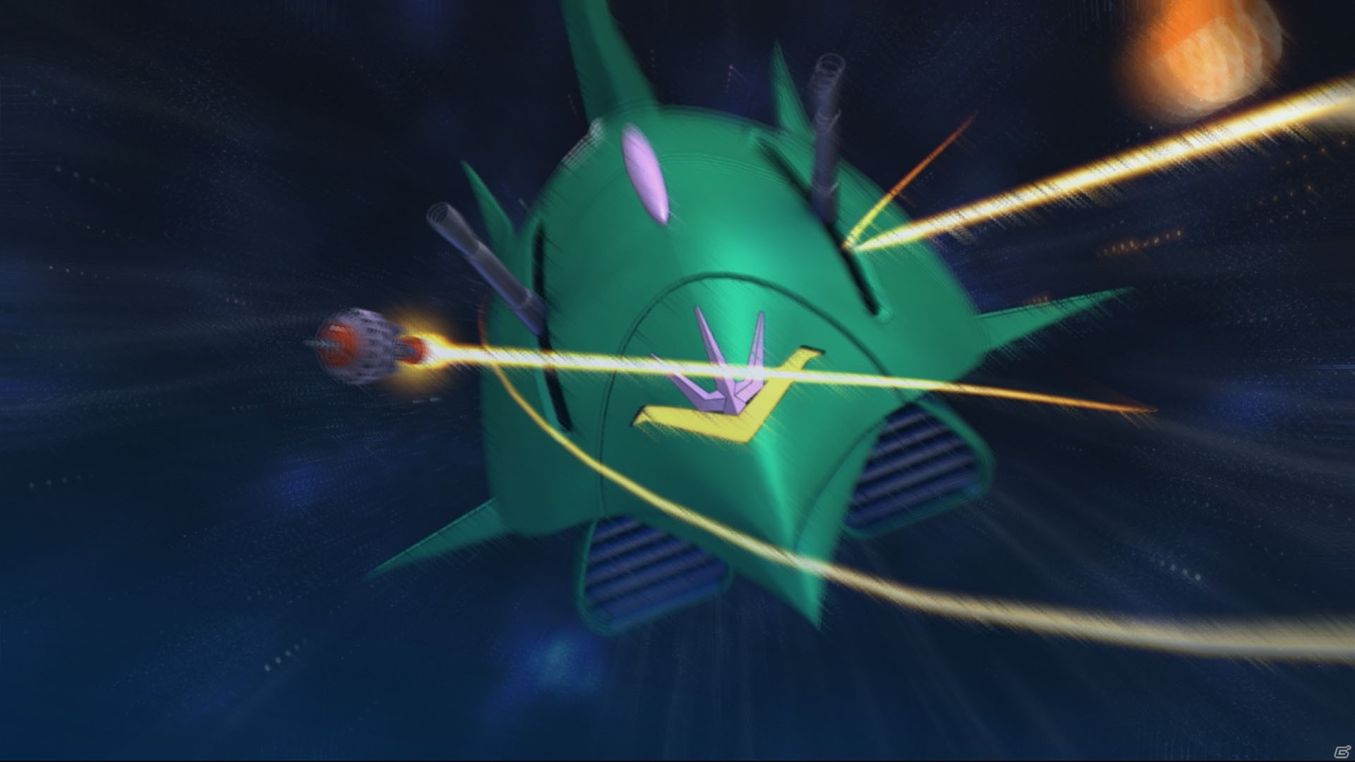 PS4/PS Vita「SDガンダム ジージェネレーション ジェネシス」ゲーム序盤の流れを紹介！MS IGLOOやMSVシリーズからの参戦機体もチェックの画像35
