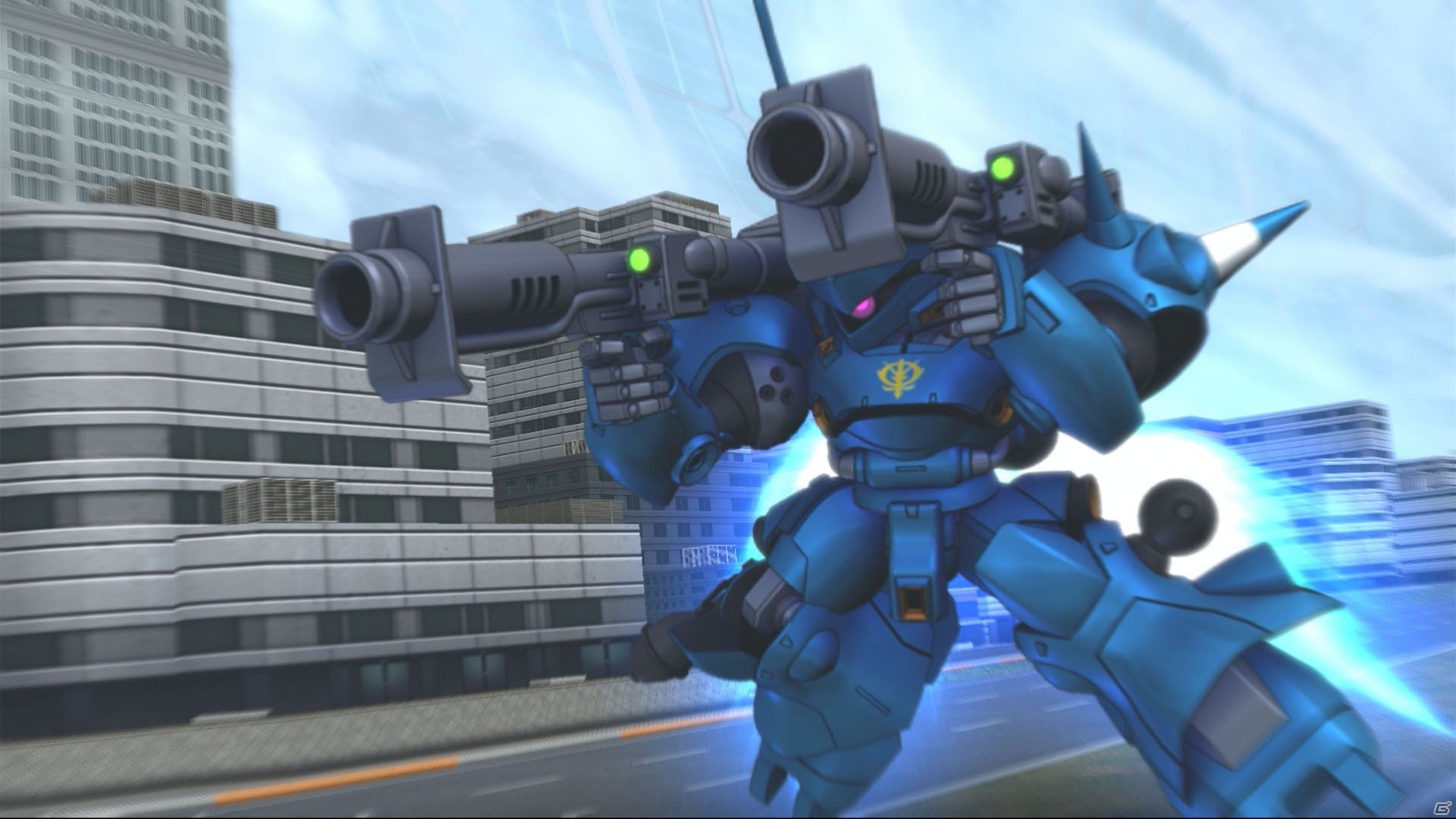 PS4/PS Vita「SDガンダム ジージェネレーション ジェネシス」ゲーム序盤の流れを紹介！MS IGLOOやMSVシリーズからの参戦機体もチェックの画像37