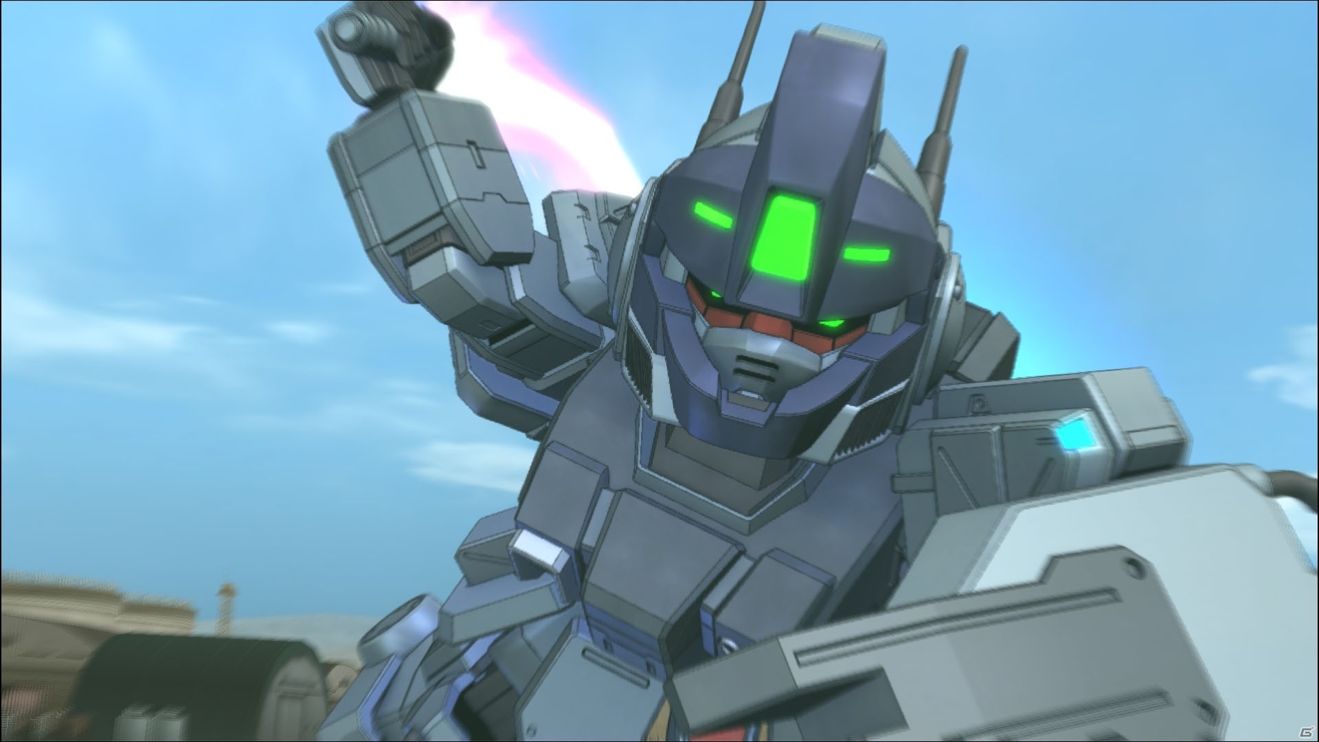 PS4/PS Vita「SDガンダム ジージェネレーション ジェネシス」ゲーム序盤の流れを紹介！MS IGLOOやMSVシリーズからの参戦機体もチェックの画像39