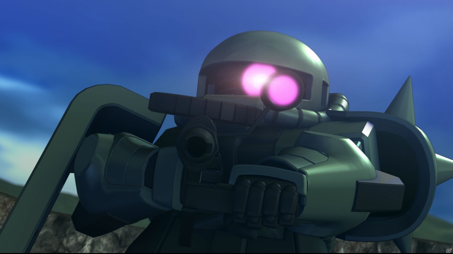PS4/PS Vita「SDガンダム ジージェネレーション ジェネシス」ゲーム序盤の流れを紹介！MS IGLOOやMSVシリーズからの参戦機体もチェックの画像4