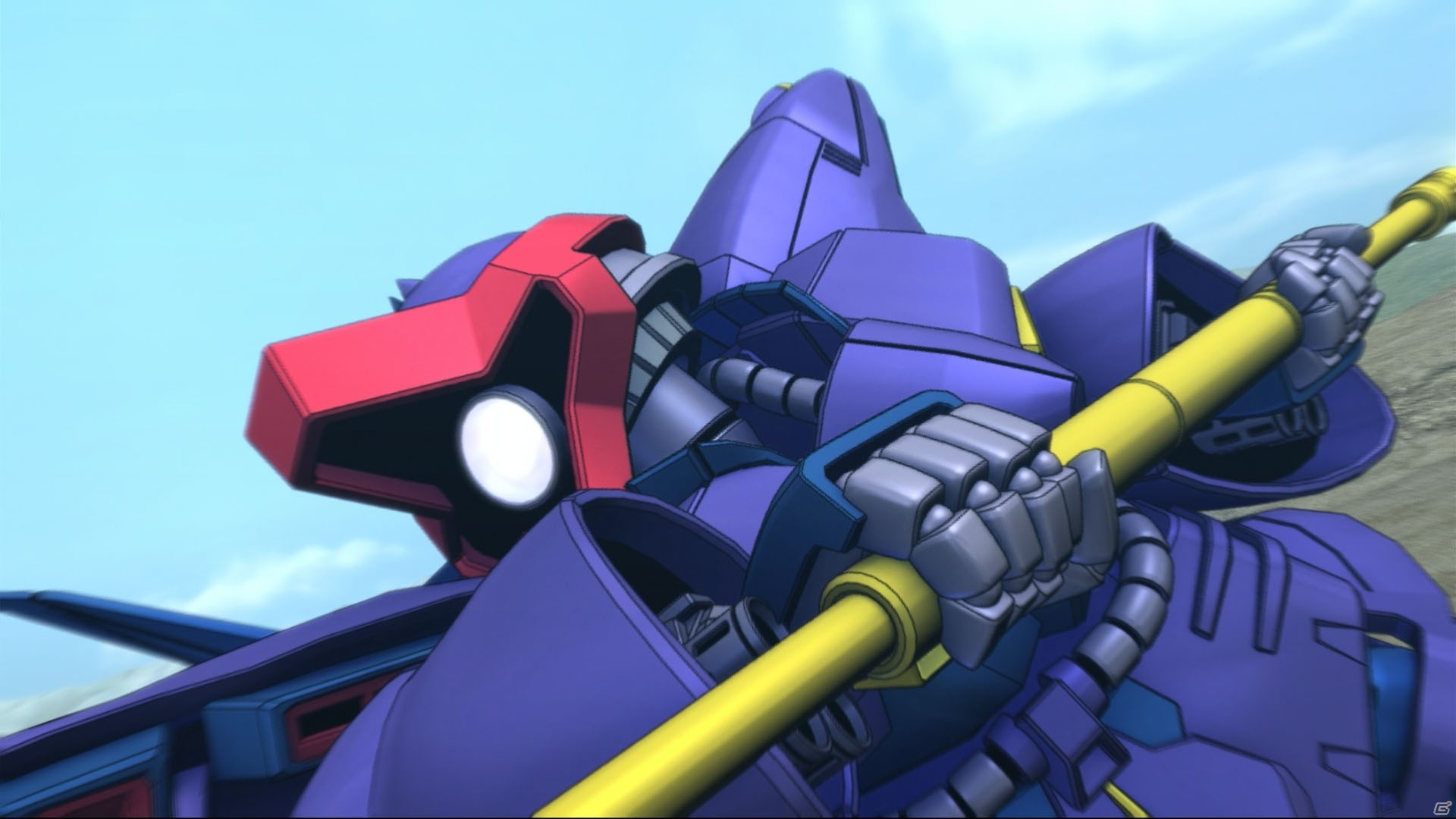 PS4/PS Vita「SDガンダム ジージェネレーション ジェネシス」ゲーム序盤の流れを紹介！MS IGLOOやMSVシリーズからの参戦機体もチェックの画像42