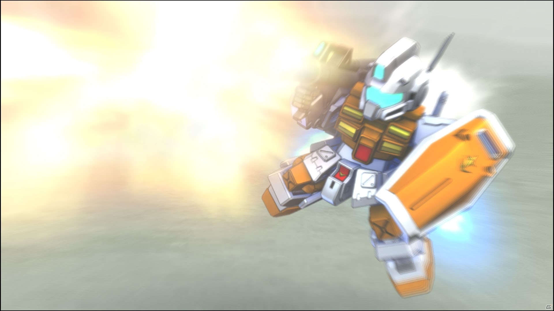 PS4/PS Vita「SDガンダム ジージェネレーション ジェネシス」ゲーム序盤の流れを紹介！MS IGLOOやMSVシリーズからの参戦機体もチェックの画像43