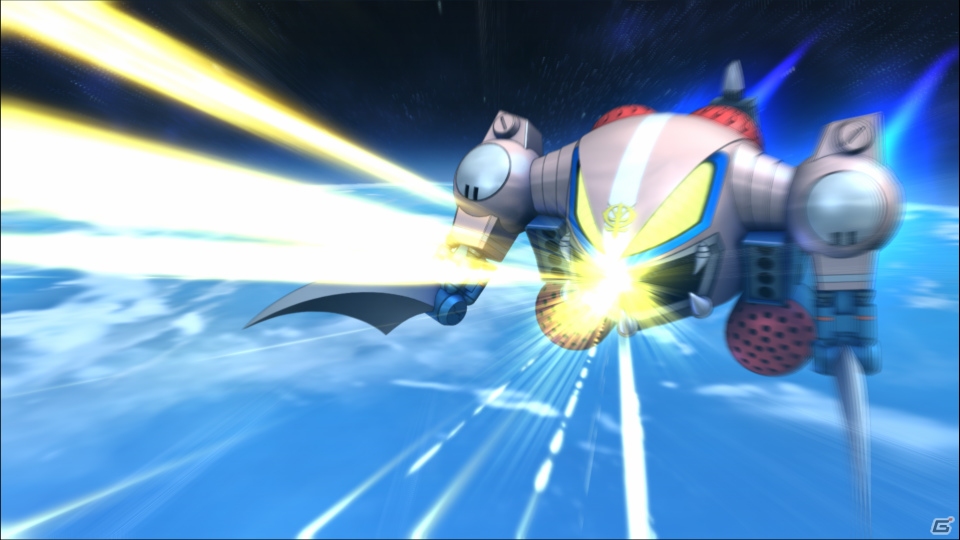 PS4/PS Vita「SDガンダム ジージェネレーション ジェネシス」ゲーム序盤の流れを紹介！MS IGLOOやMSVシリーズからの参戦機体もチェックの画像44