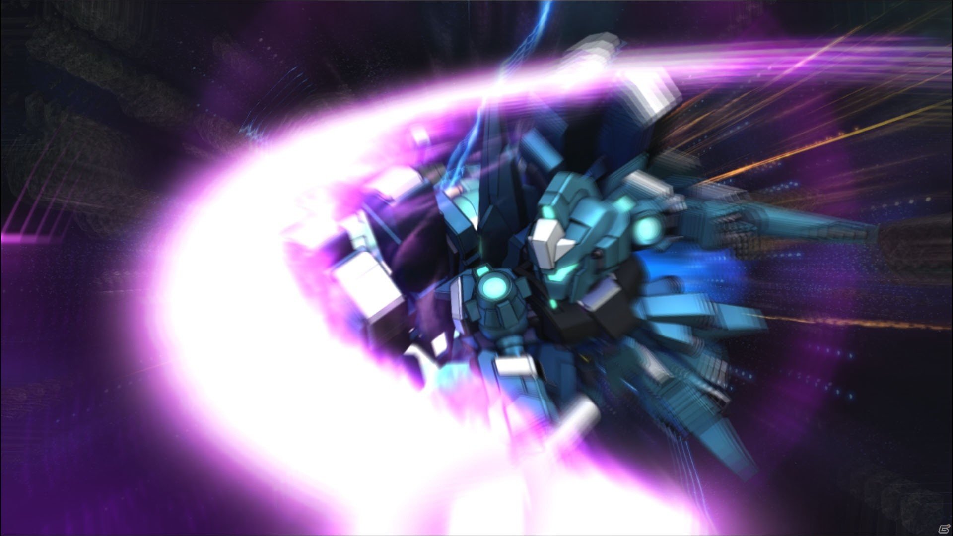 PS4/PS Vita「SDガンダム ジージェネレーション ジェネシス」ゲーム序盤の流れを紹介！MS IGLOOやMSVシリーズからの参戦機体もチェックの画像47