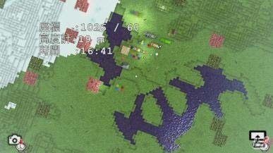 ワンコインで買えるサンドボックスゲーム「ブロック ビルダー」がWii U向けに8月31日より配信の画像7