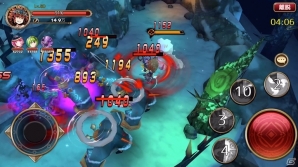 神々が地獄で暴れ回るアクションRPG「宿星のディストピア」の事前登録がスタート！メインキャラのプロフィールも公開にの画像10