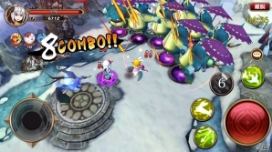 神々が地獄で暴れ回るアクションRPG「宿星のディストピア」の事前登録がスタート！メインキャラのプロフィールも公開にの画像12