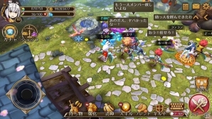 神々が地獄で暴れ回るアクションRPG「宿星のディストピア」の事前登録がスタート！メインキャラのプロフィールも公開にの画像4