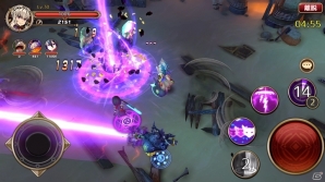 神々が地獄で暴れ回るアクションRPG「宿星のディストピア」の事前登録がスタート！メインキャラのプロフィールも公開にの画像8