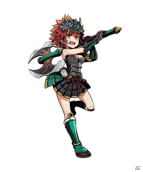 神々が地獄で暴れ回るアクションRPG「宿星のディストピア」の事前登録がスタート！メインキャラのプロフィールも公開にの画像9
