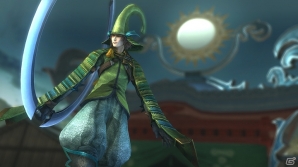 PS4/PS3「戦国BASARA 真田幸村伝」徳川軍に与する猛将“長曾我部元親”と“毛利元就”を紹介！「abingdon boys school」の楽曲が有料DLCとして配信決定の画像4