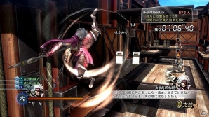 PS4/PS3「戦国BASARA 真田幸村伝」徳川軍に与する猛将“長曾我部元親”と“毛利元就”を紹介！「abingdon boys school」の楽曲が有料DLCとして配信決定の画像5