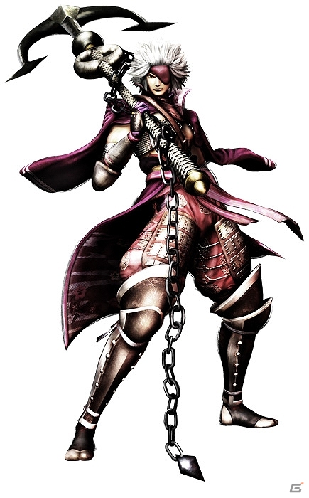 PS4/PS3「戦国BASARA 真田幸村伝」徳川軍に与する猛将“長曾我部元親”と“毛利元就”を紹介！「abingdon boys school」の楽曲が有料DLCとして配信決定の画像1