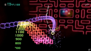 PS4/Xbox One/Steam「PAC-MAN CHAMPIONSHIP EDITION2」が9月13日に配信！無料体験版やパックマンパックも登場の画像7